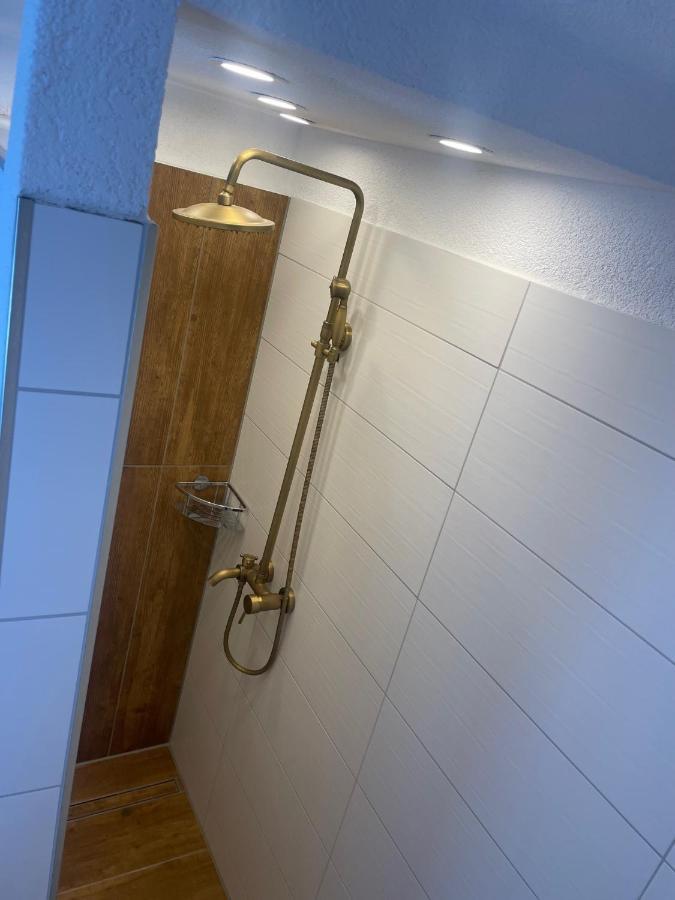 Ferienwohnung Ziegenschweiz Auerbach  Bagian luar foto