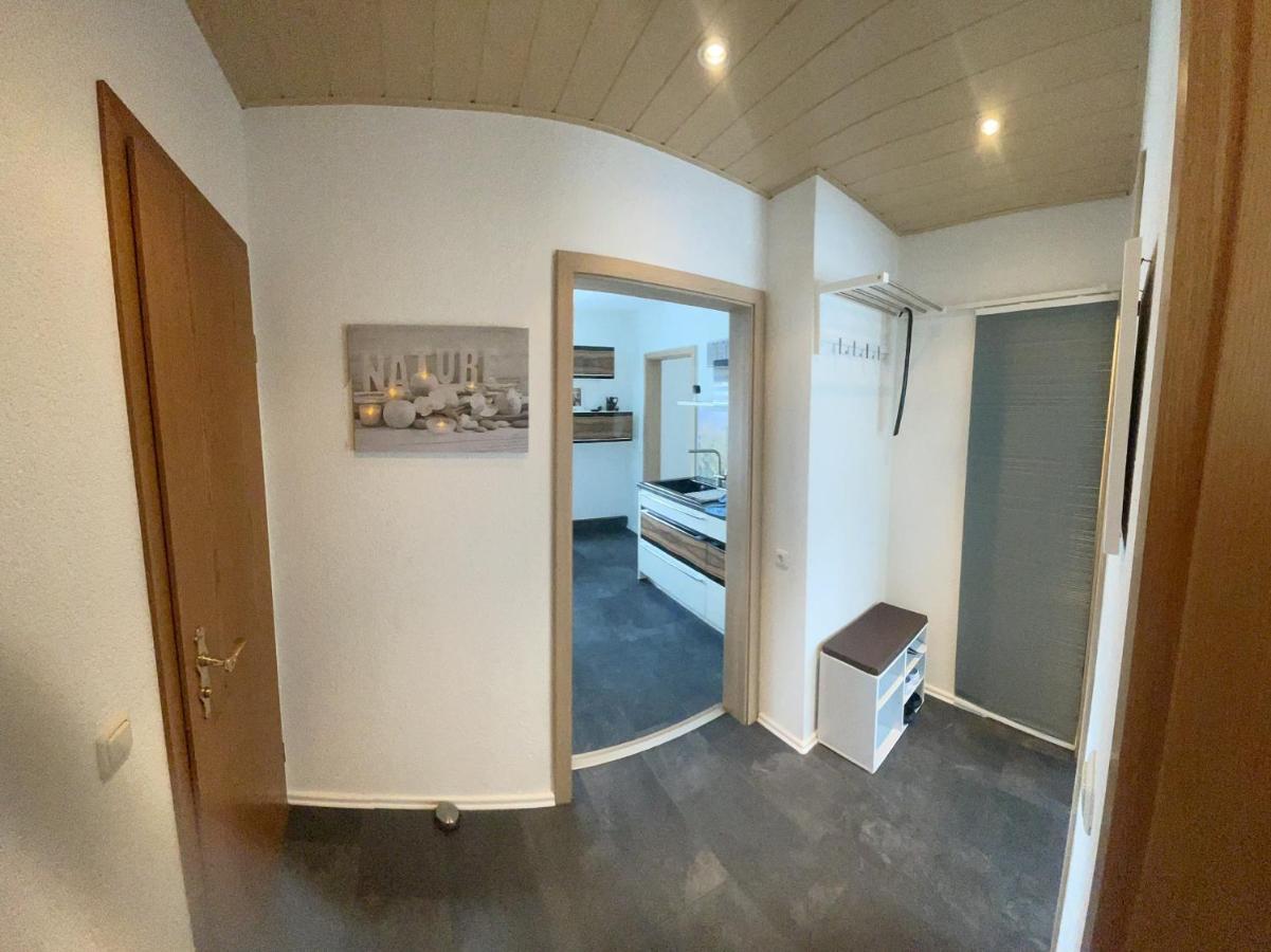 Ferienwohnung Ziegenschweiz Auerbach  Bagian luar foto